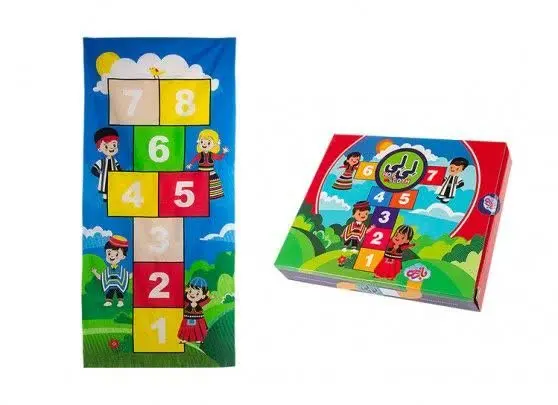 لی لی پارچه‌ای 
