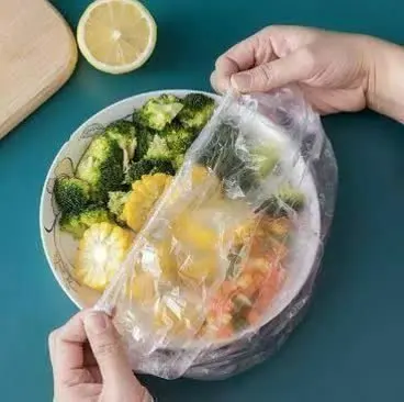 درپوش ظرف ۱۰۰ عددی
