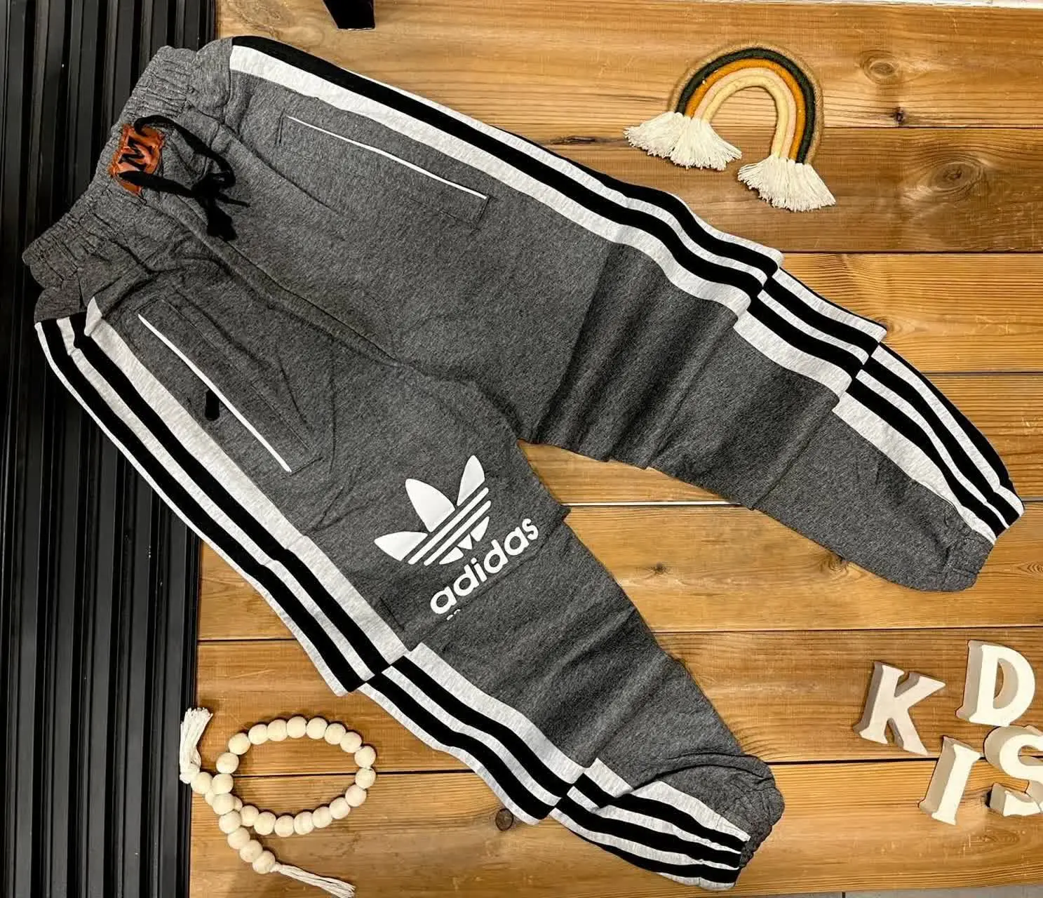 شلوار اسلش پسرانه 
