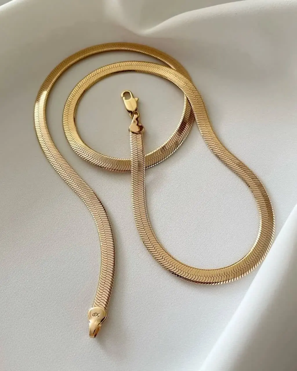 زنجیر هرینگبون (ماری) از بر...