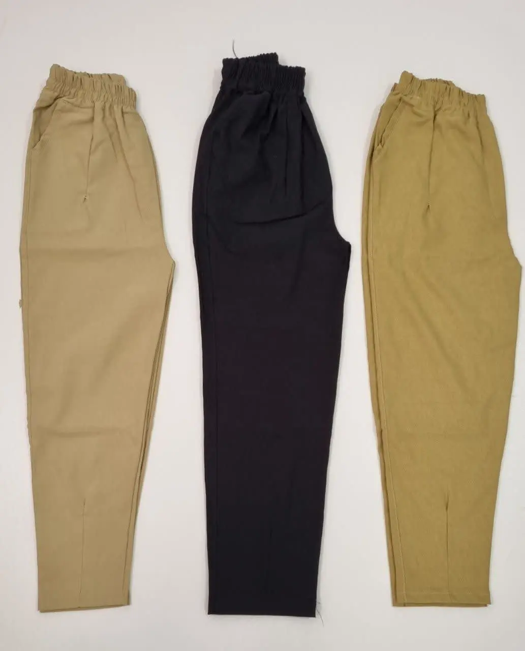 شلوار عیدااانه 
