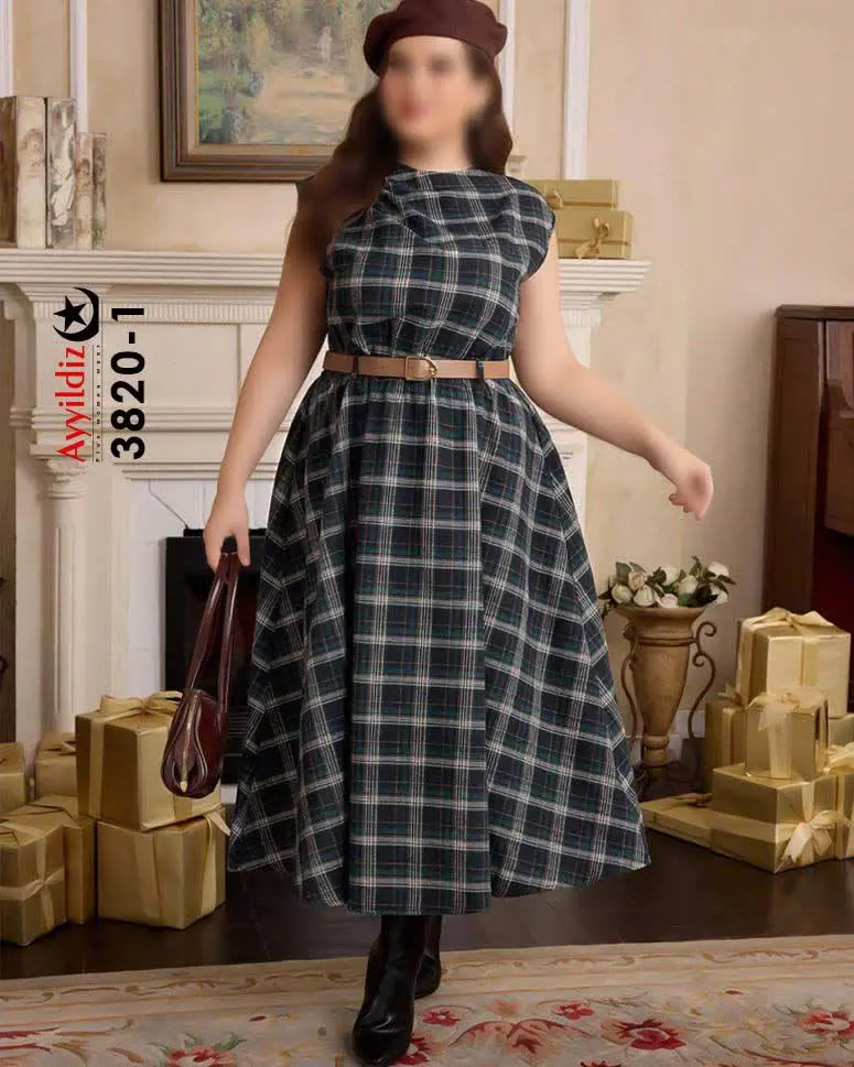 ✅پیراهن/زیر سارافون / مجلسی...