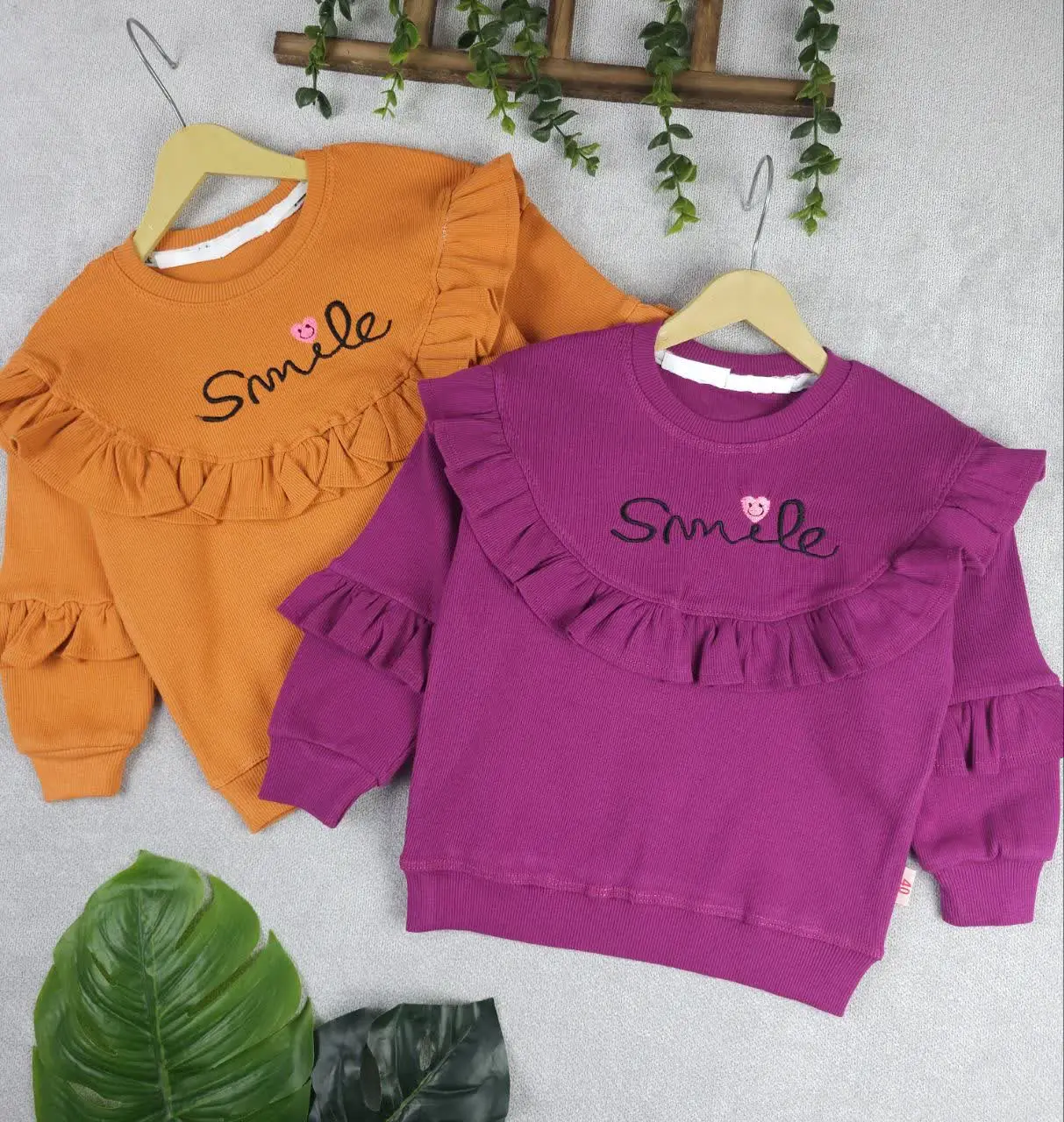 بلوز تک دخترانه نیهان
