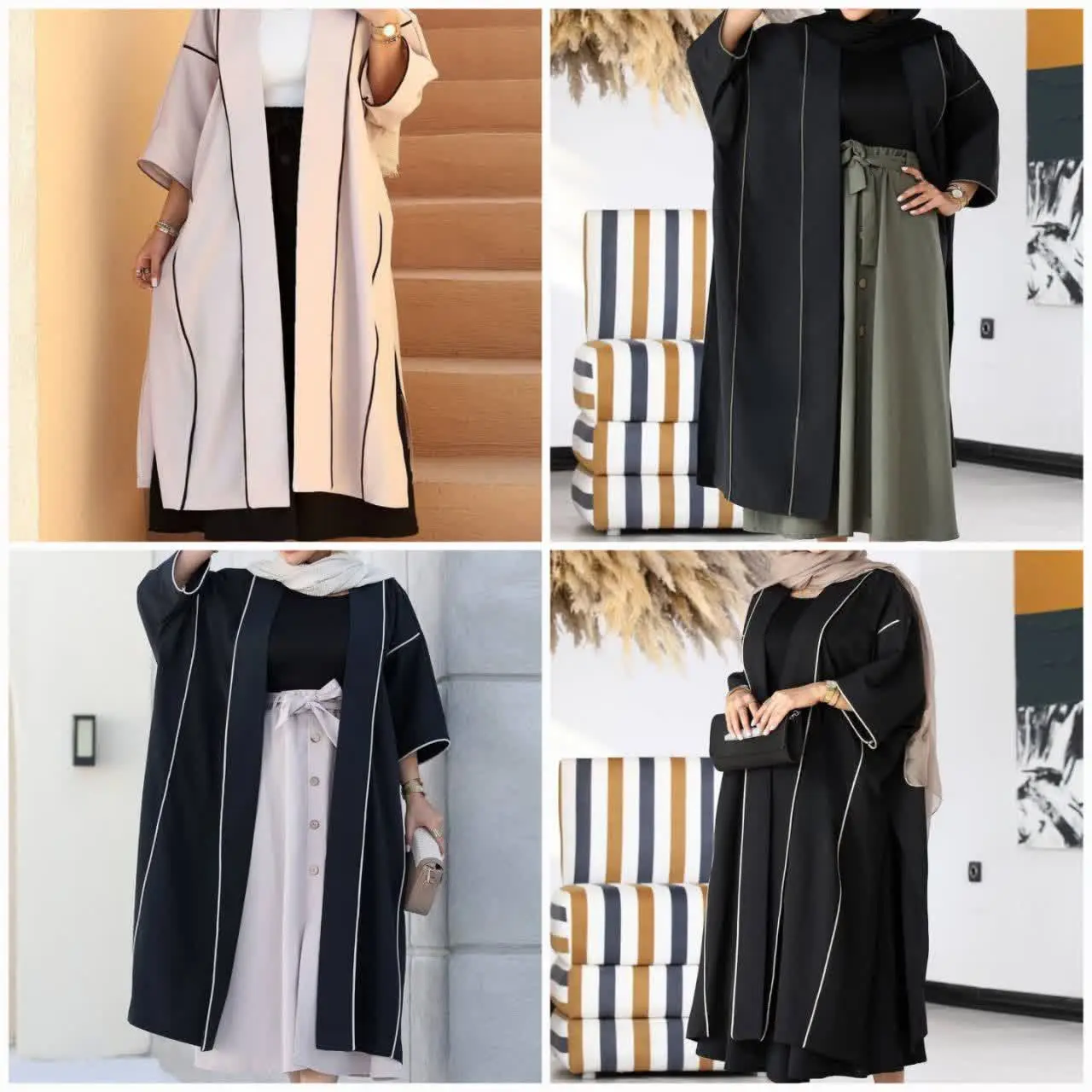 نام: مانتو دامن گلاره
