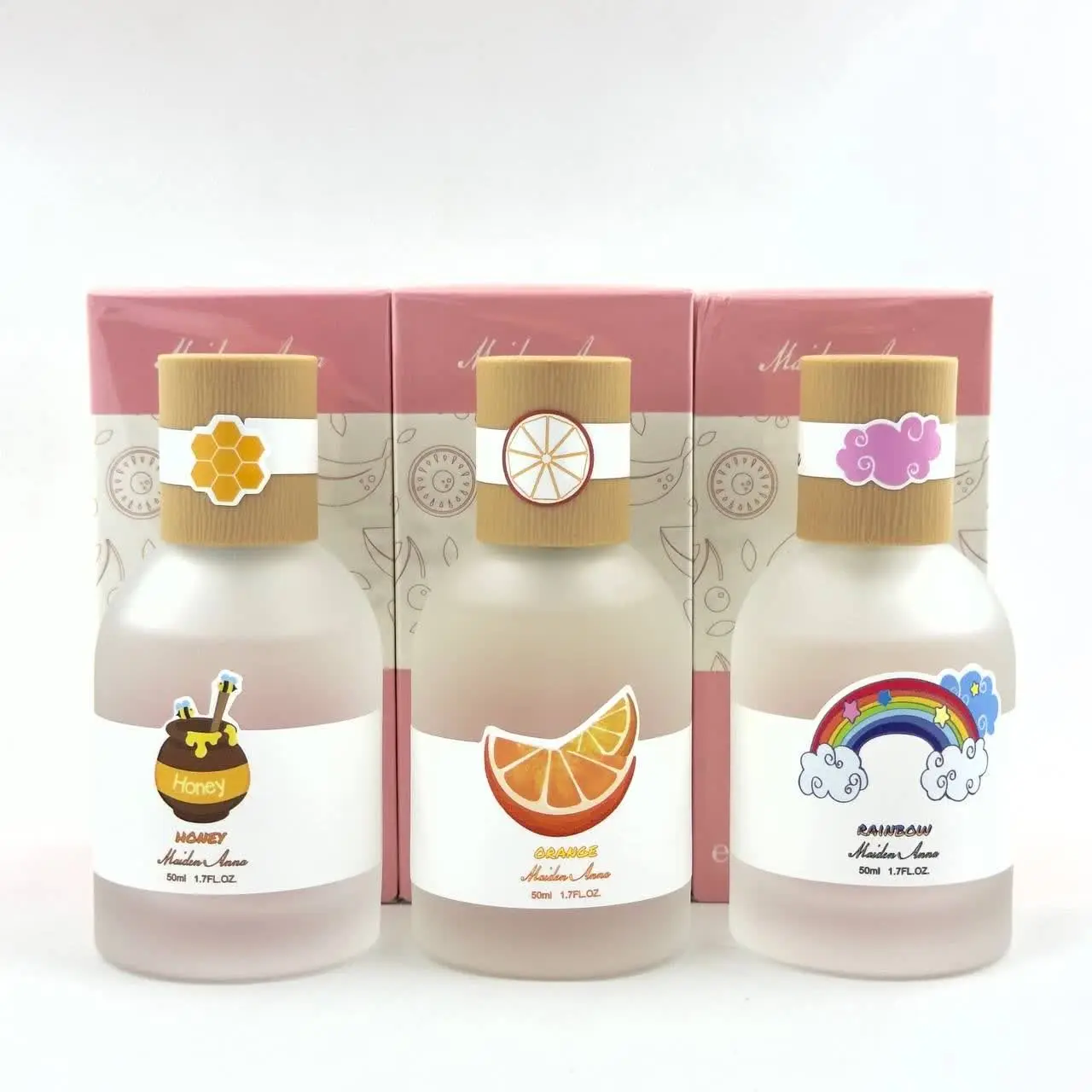 عطر عطروادکلن اورجینال میدنآنا