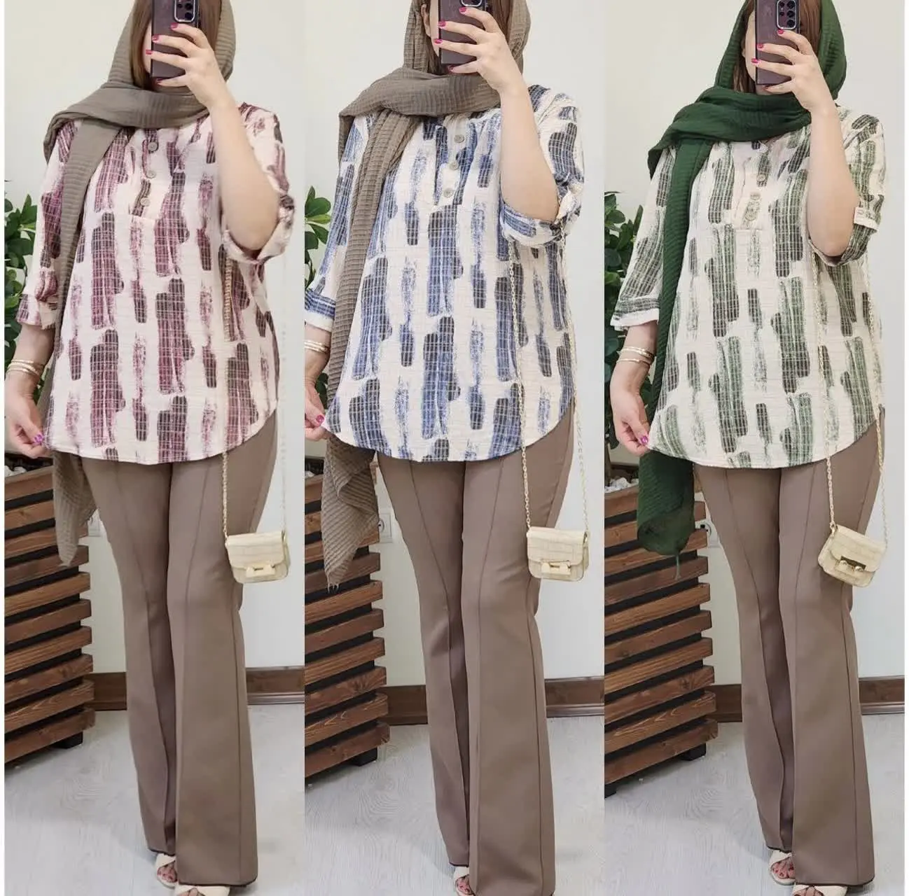 نام: تونیک سلوا
