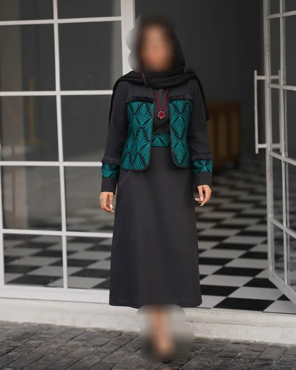 🖋نام: ست المیرا
