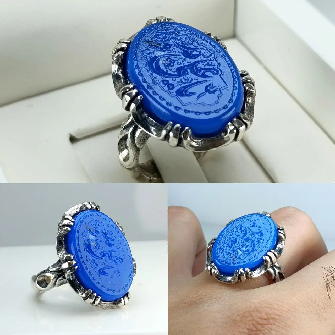 مدل صفوی طرح اشکی
