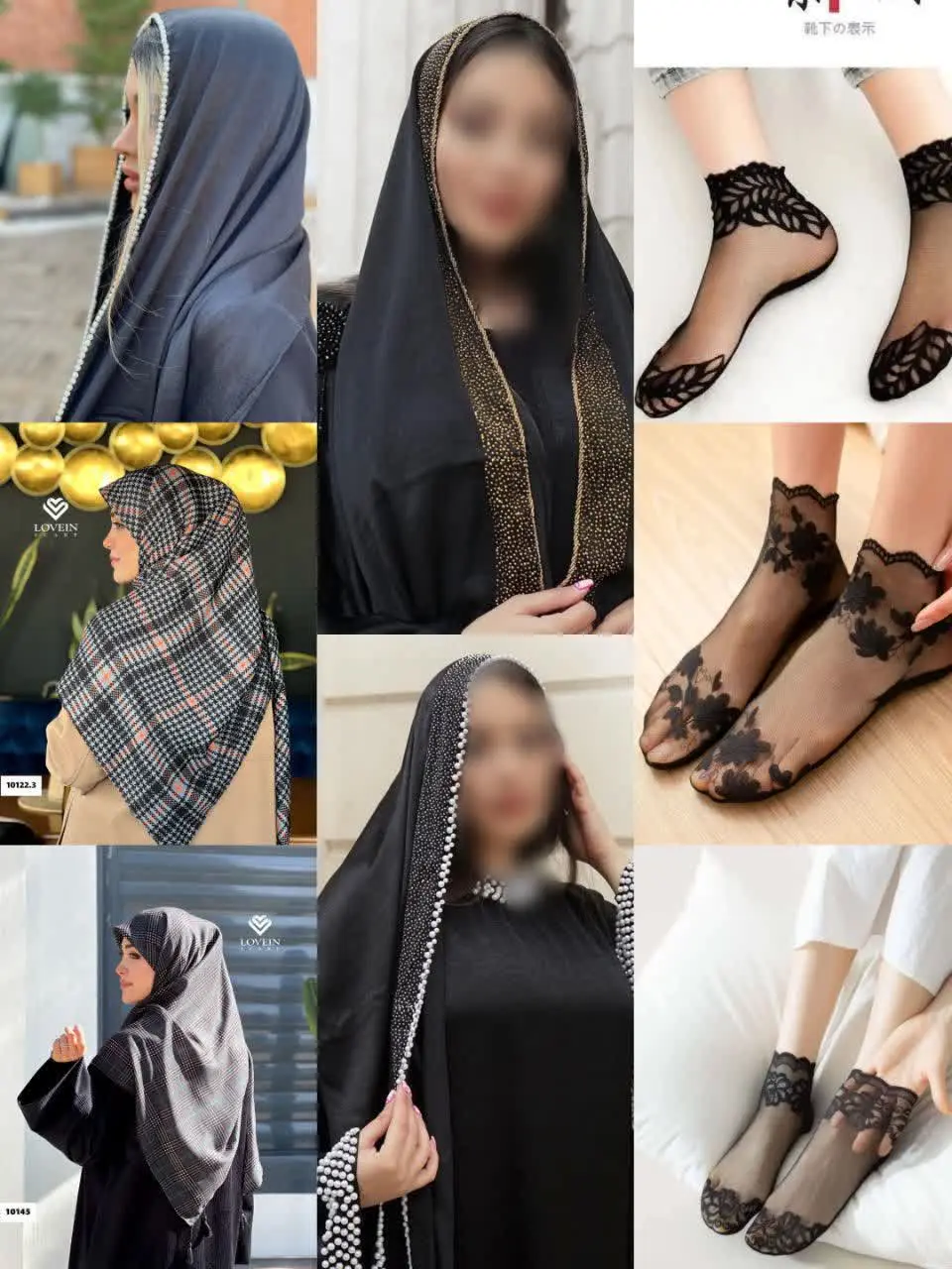 ♻مدلای متنوع: زنانه و دخترانه اسپرت و مجلسی
