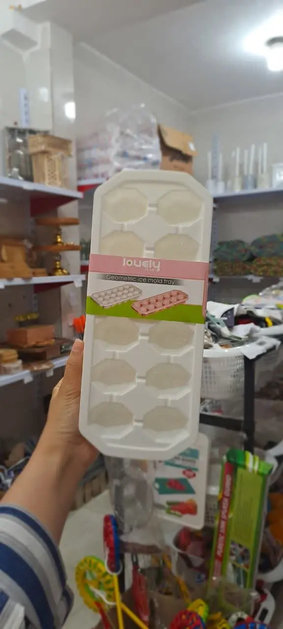 ✅️جا قالبی یخی لاولی😍