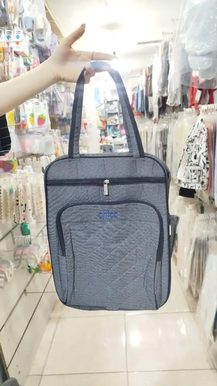 ساک لوازم کوله پشتی