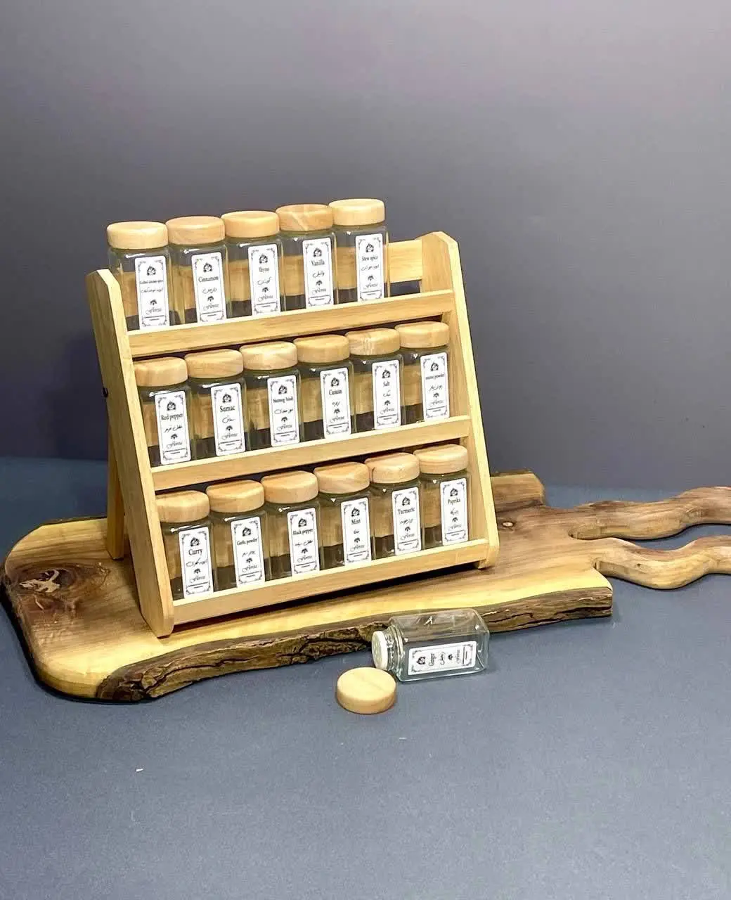 مدل ۱۵عددی (مربع) 
