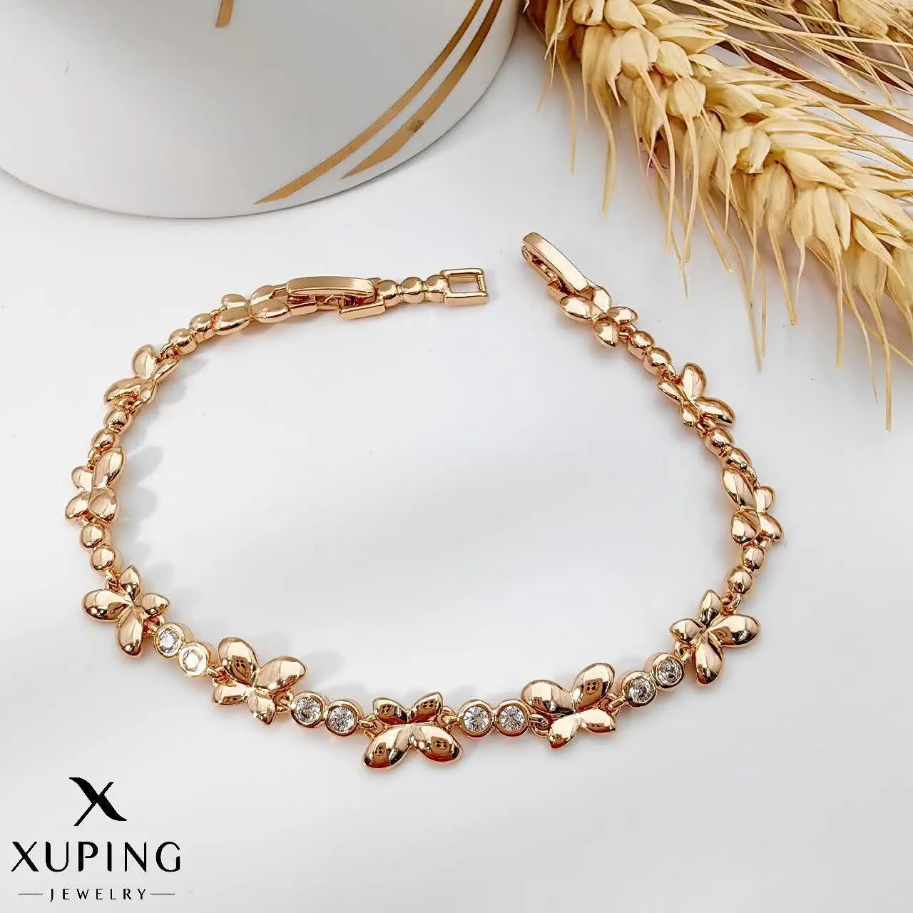 #دستبند ژوپینگ کد ۱۵۵۶
