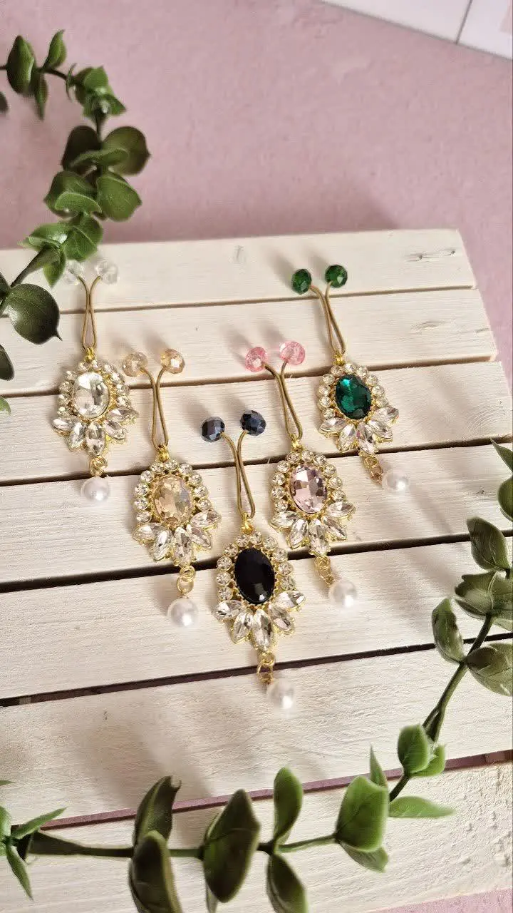 کانال گیره روسری 👇فروش بصور...