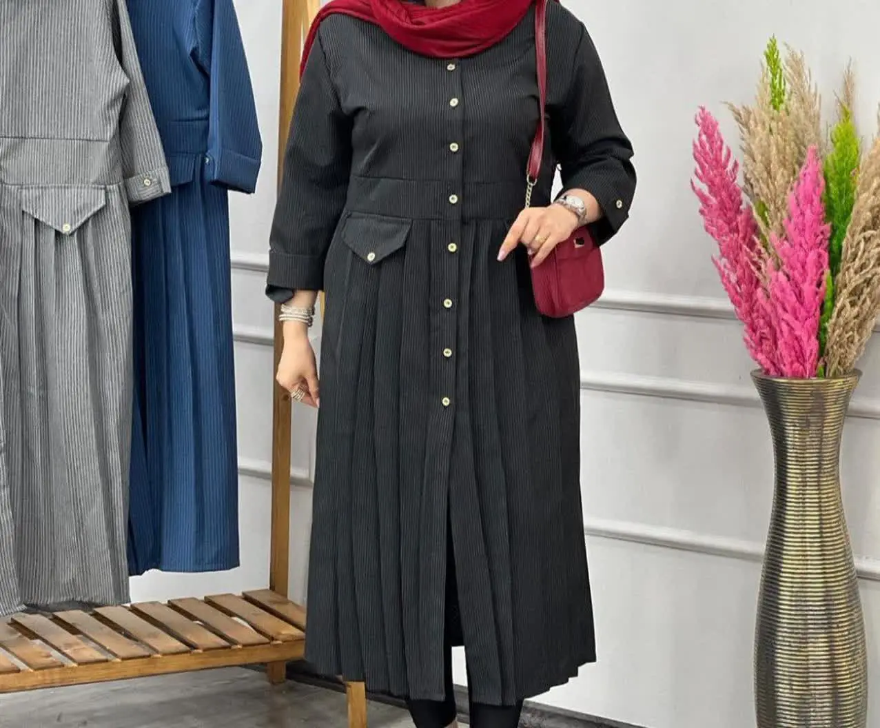 نام: مانتو دیپلمات
