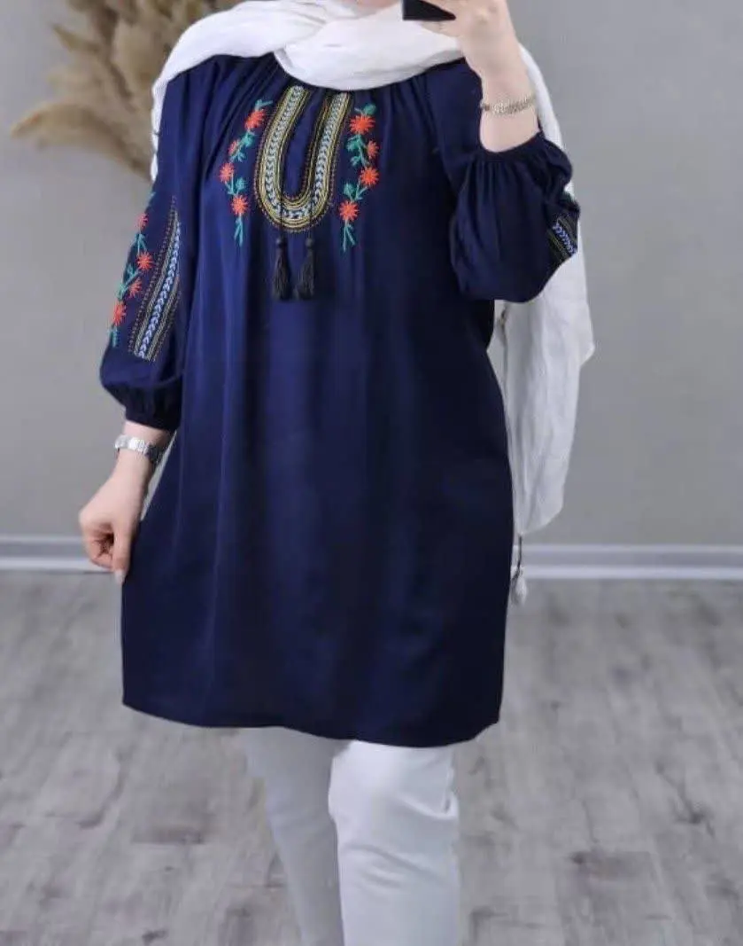 نام: شومیز تارا
