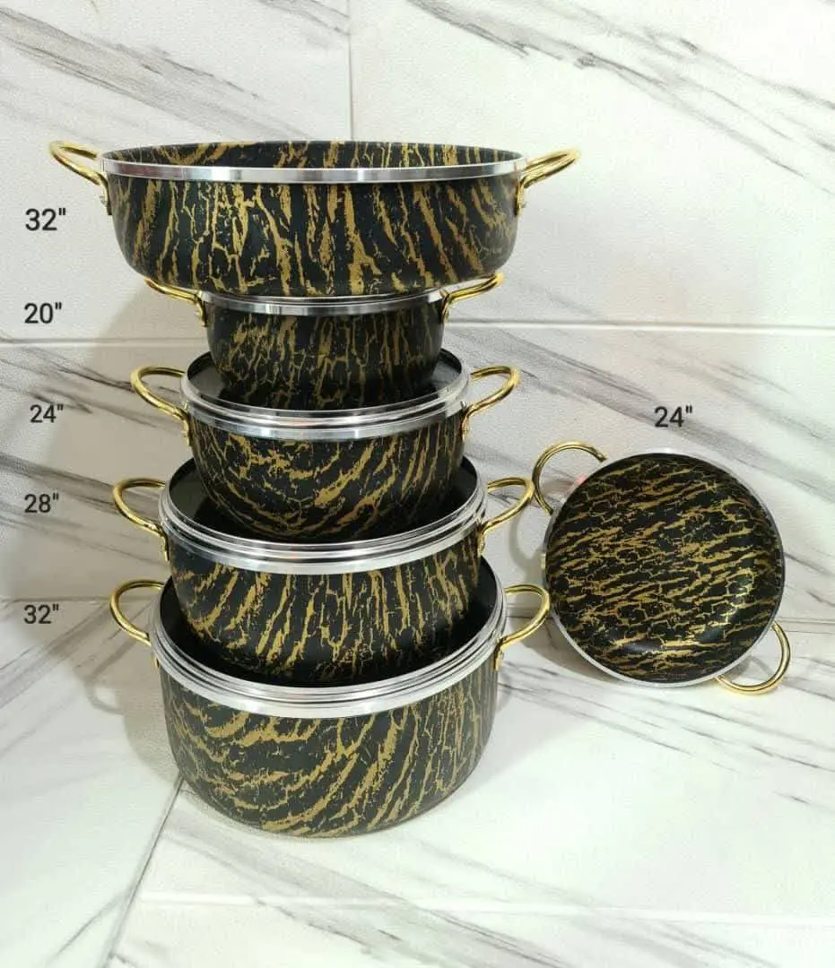 ✅سرویس ۱۰پارچه ماربل 
