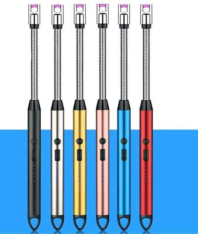 فندک شارژی اتمی
