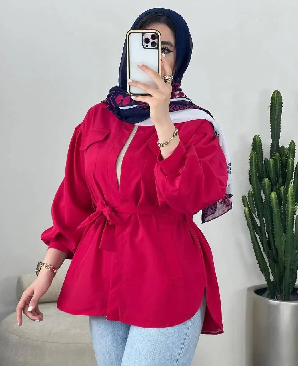 👚نام: مانتو شیدا
