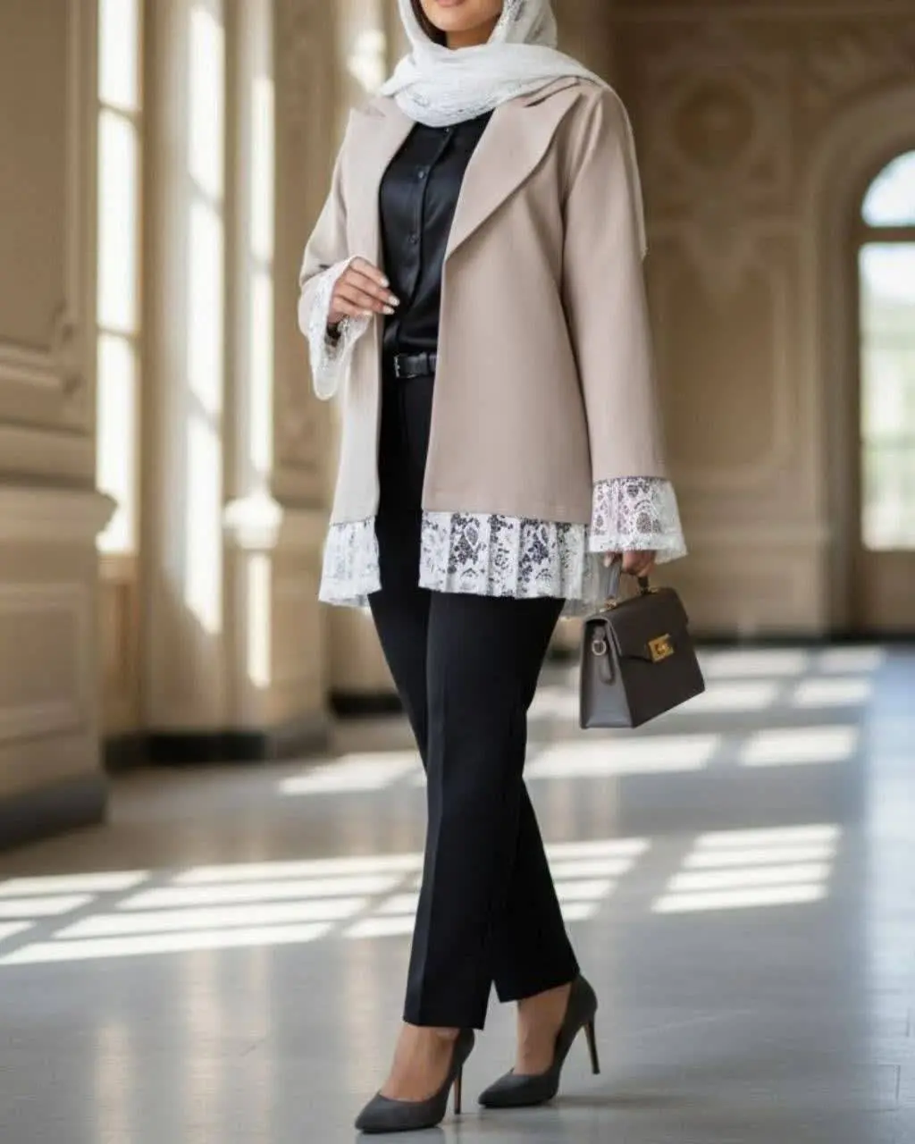 مدل مرسانا کد ۲۴۰۱