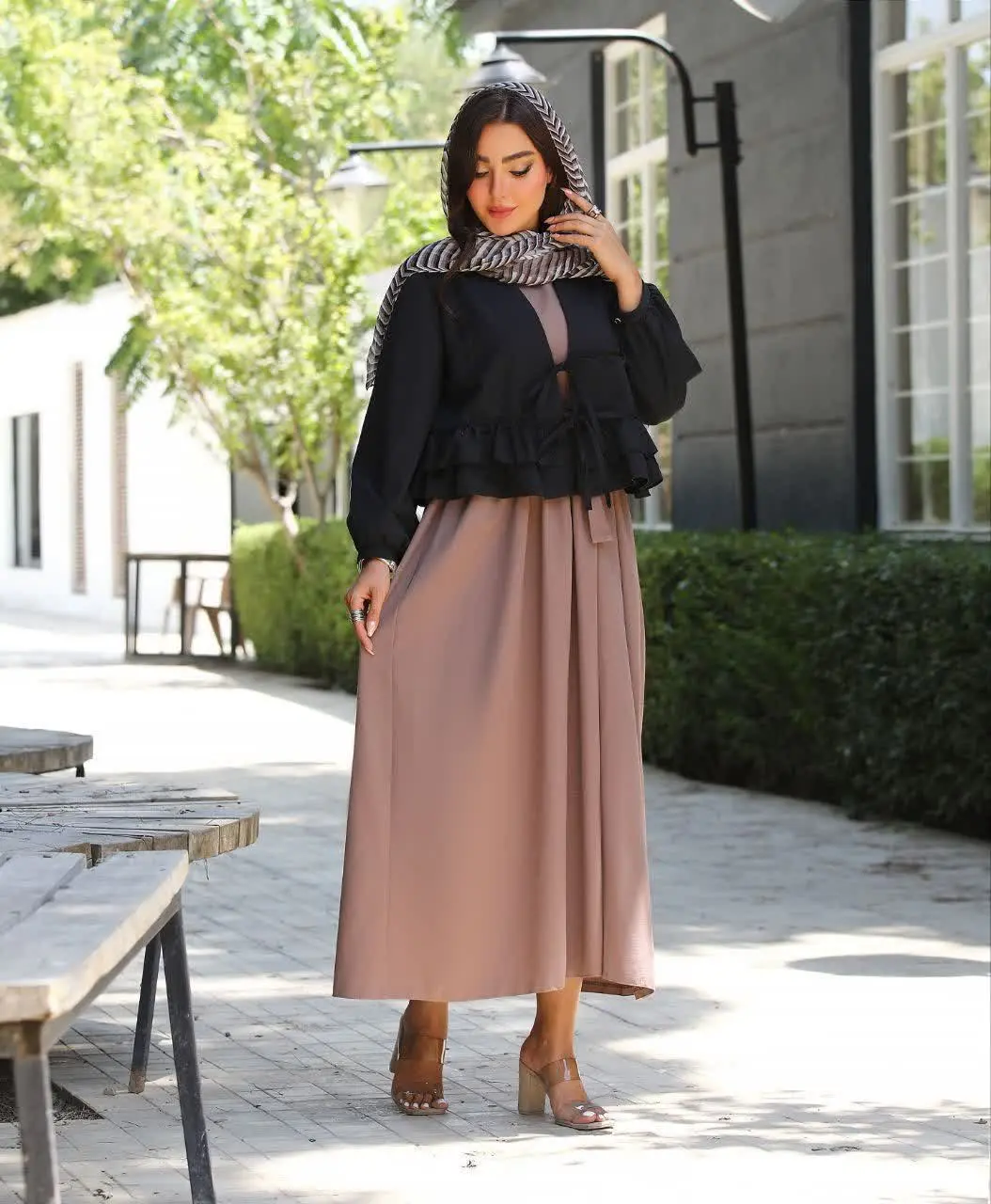 🛍نام: ست شهرزاد🍂
