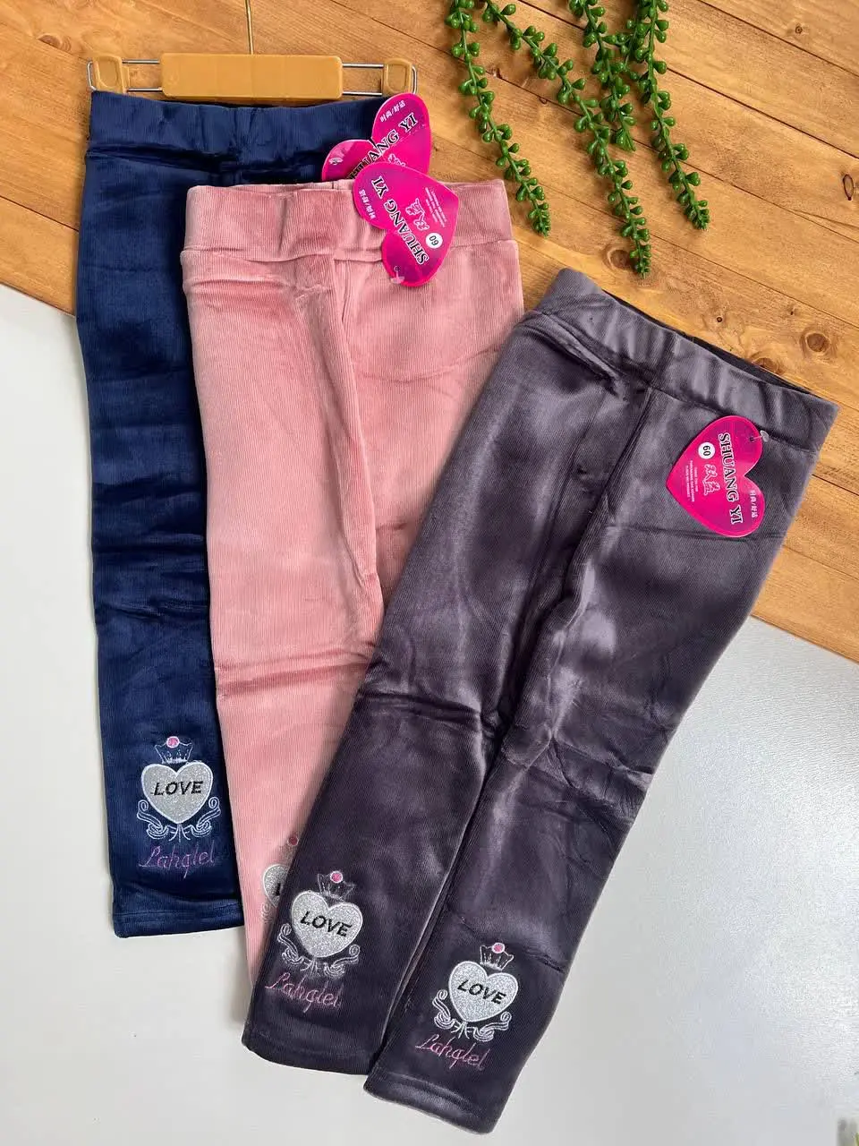 لگ تو‌کرکی وارداتی که کیفیتش رو هزاار
