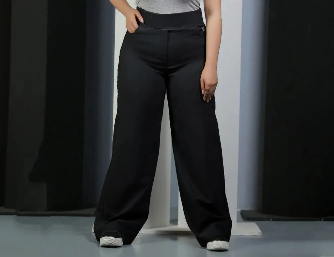 🖋نام: شلوار بگ بیگ سایز 😍
