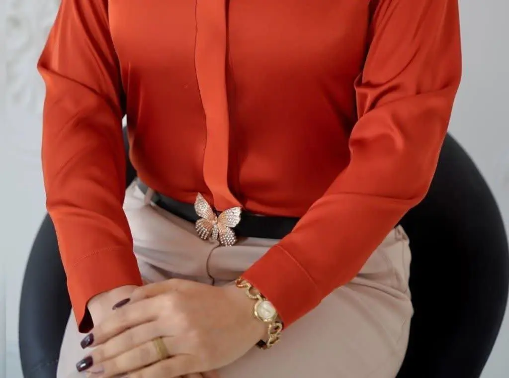 😍 شیک و کاربردی جهت ست کردن...