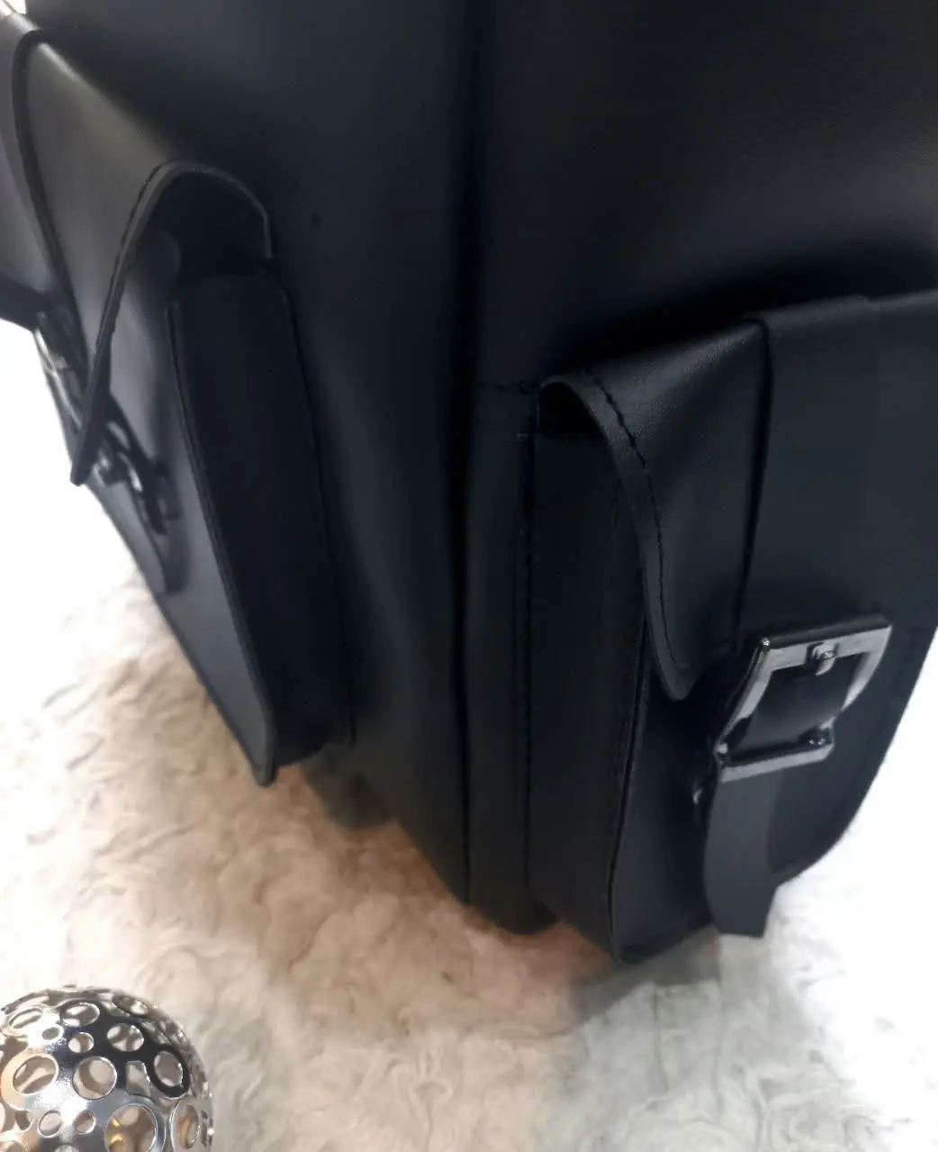 🎗نام: کوله دانشجویی دو سگک