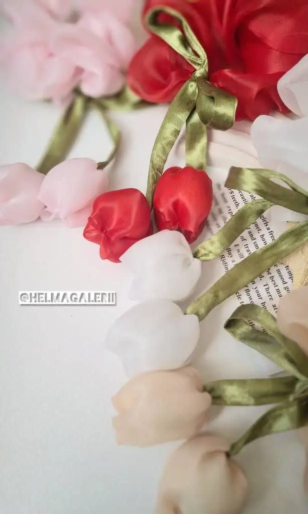 اینم اسکرانچی های خوشگلی