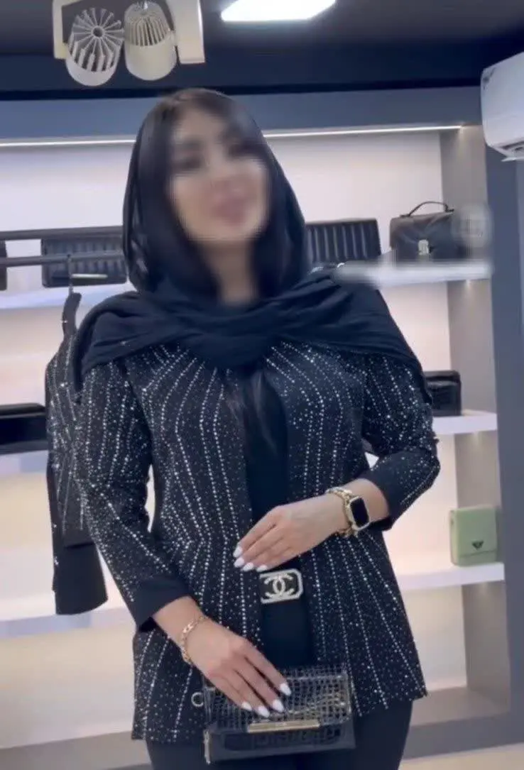 🖋نام: کت مانتویی شهره
