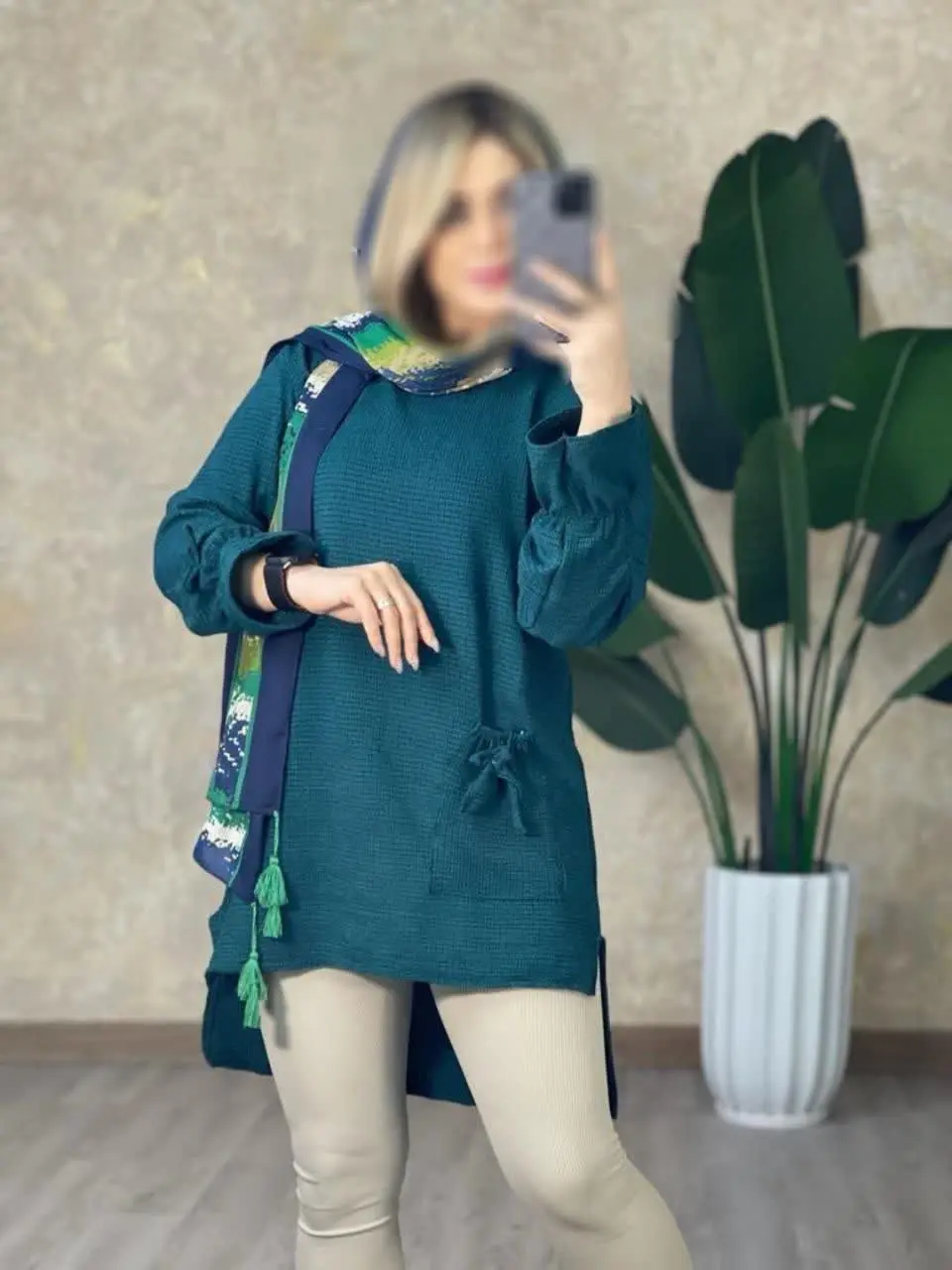 ❤️نام: مانتو مدل کلوین ۱۶
