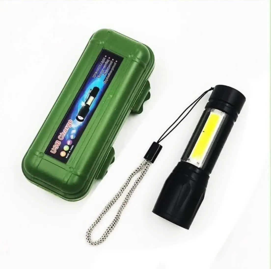 شارژ شد با کاهش قیمت