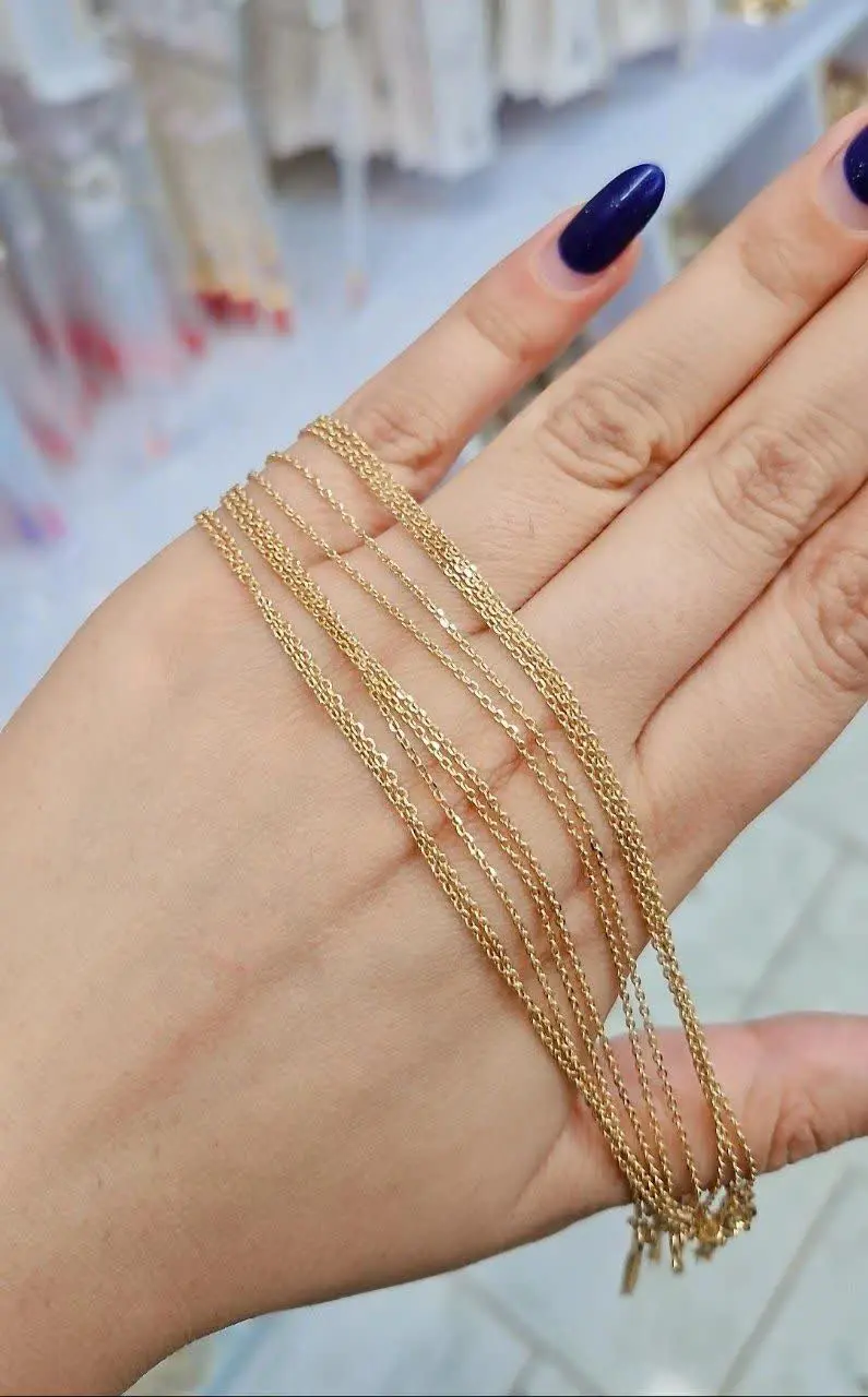 زنجیر ژوپینگ