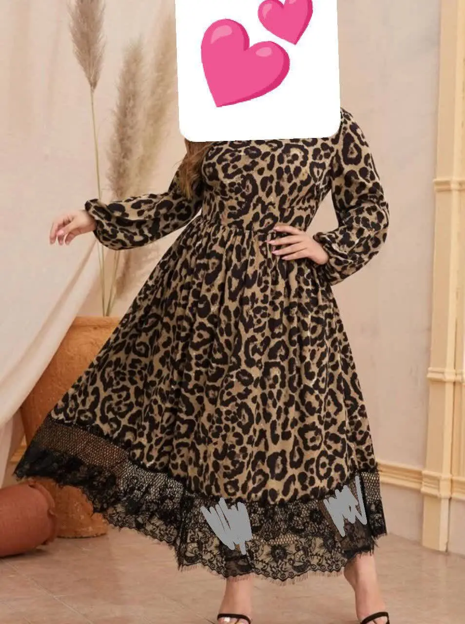 نام: ماکسی عسلک 
