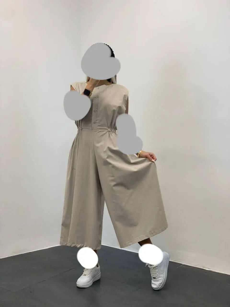 👗💥سرهمی لنین 👗
