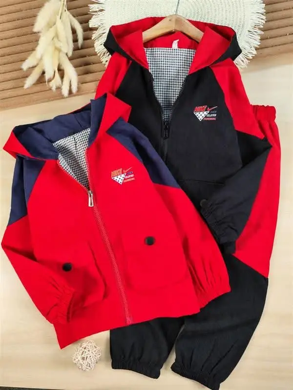 💫 سویشرت شلوار میکرو ۲ رنگ💫