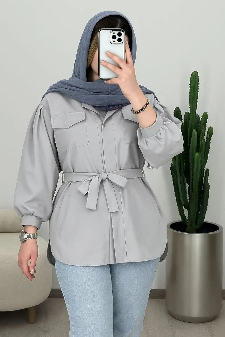 👚 نام: مانتو شیدا