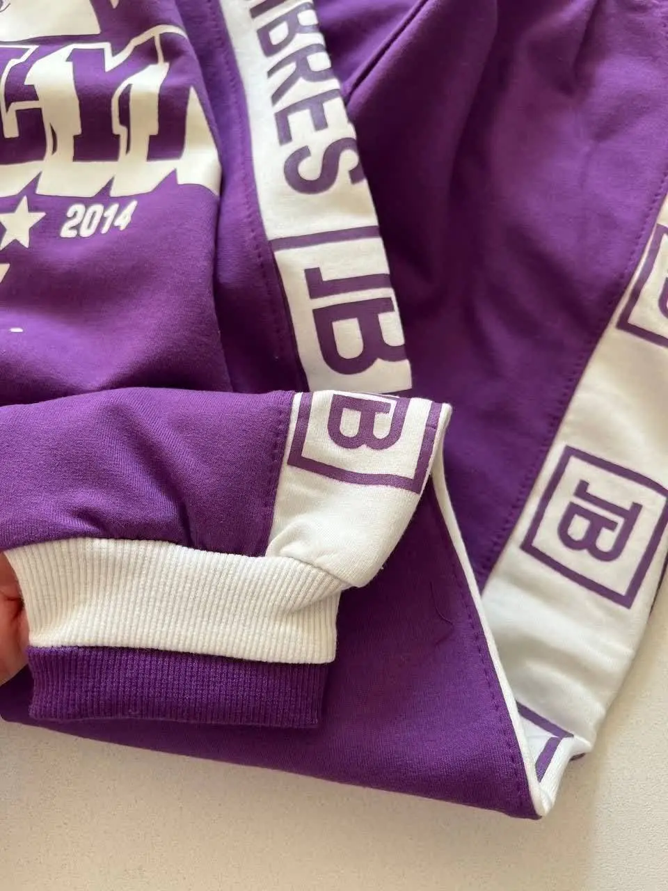 👚نام: ست پسرانه نواردار
