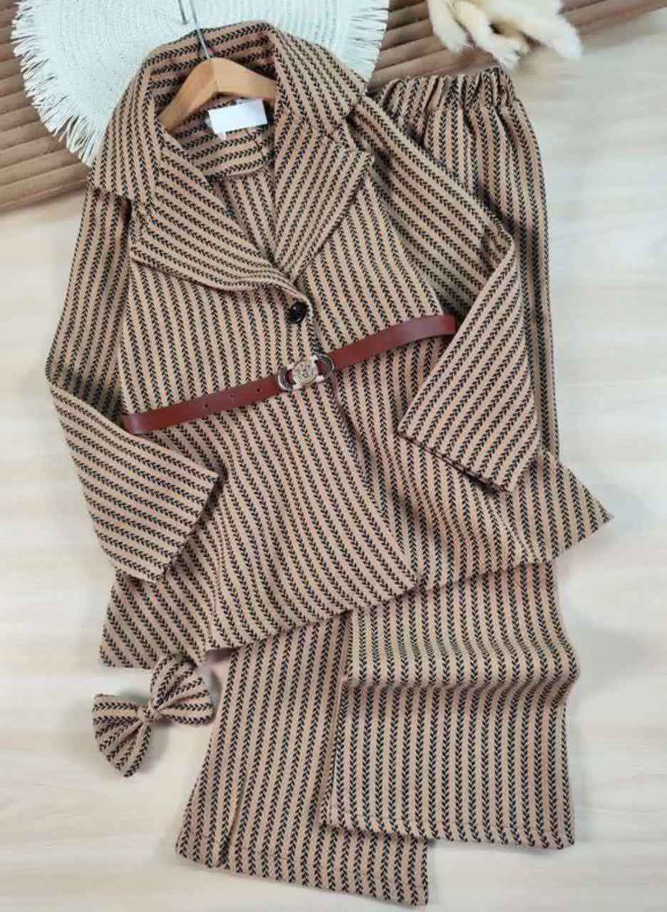 کت و شلوار پگاه