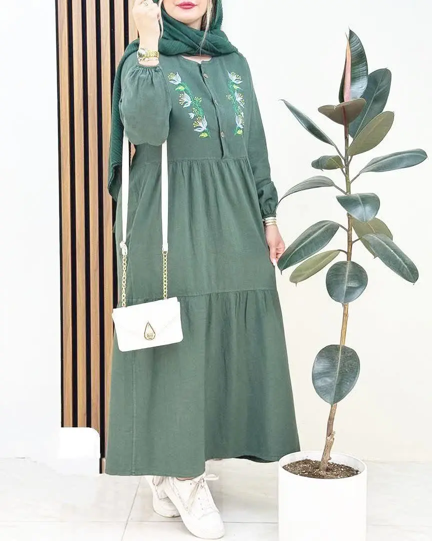 پیراهن الیاف