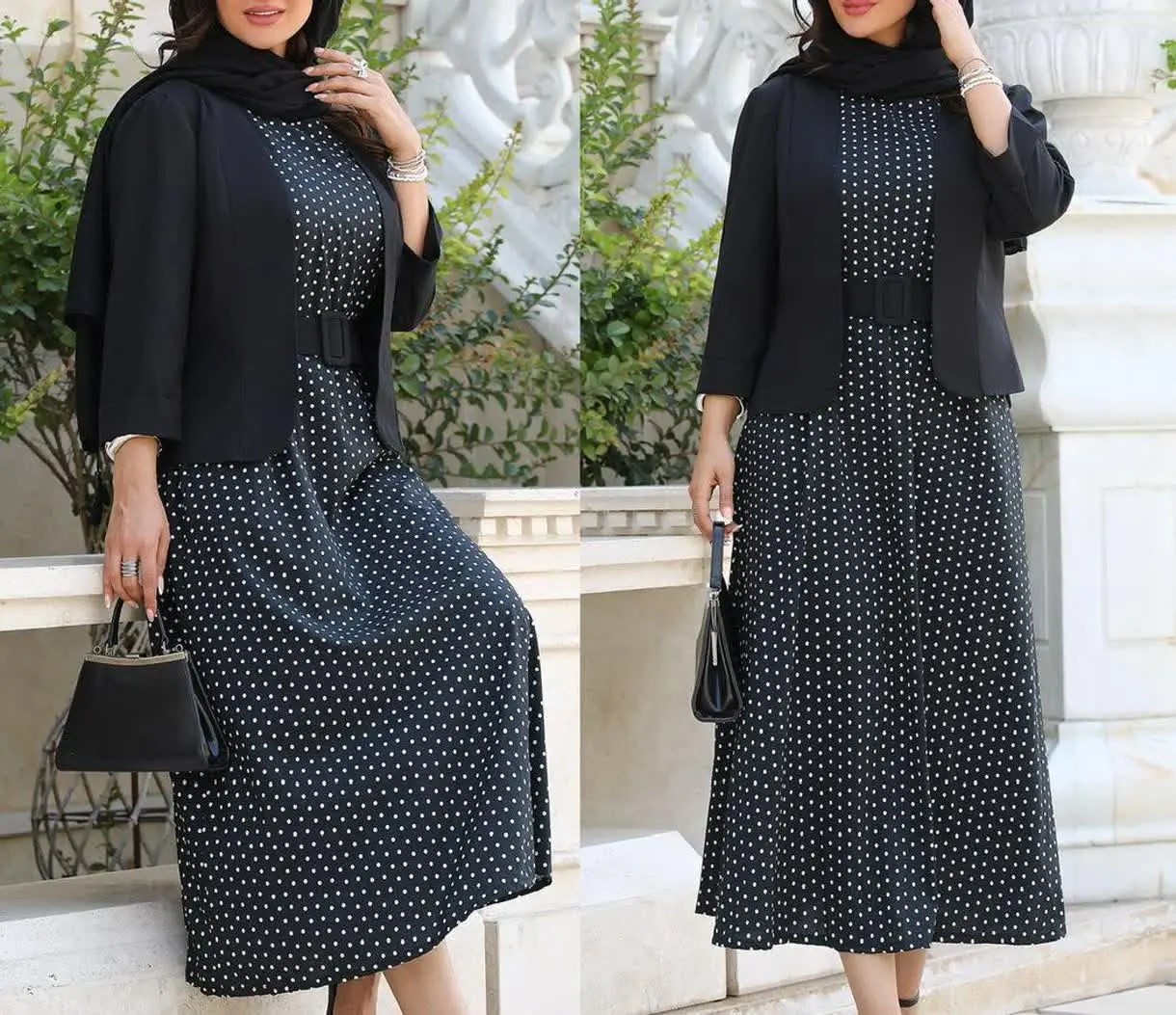 نام: سه تیکه مدل ترانه
