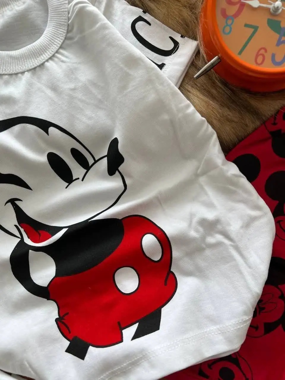 💞ست دلبر میکی اسپرت خنک 💞
