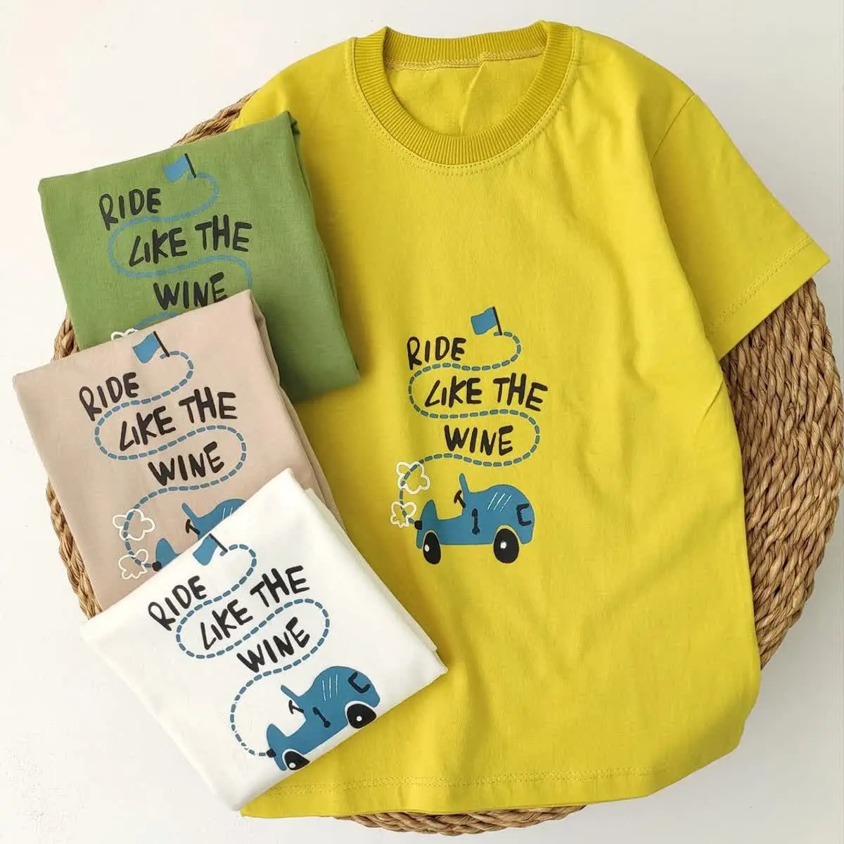 🧶جنس پارچه: نخ پنبه (بدون م...