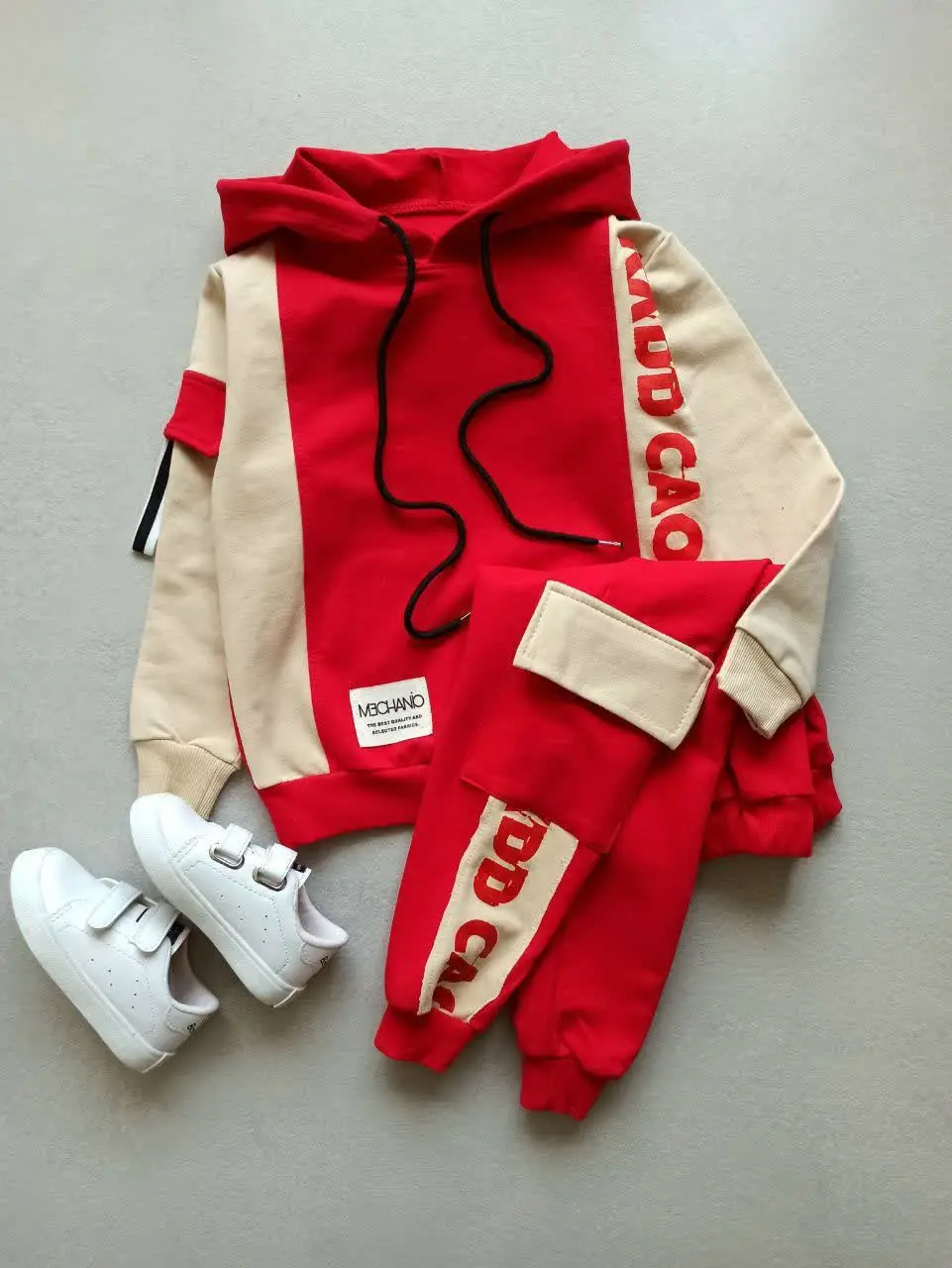 🔮هودی شلوار اسپرت caton🔮