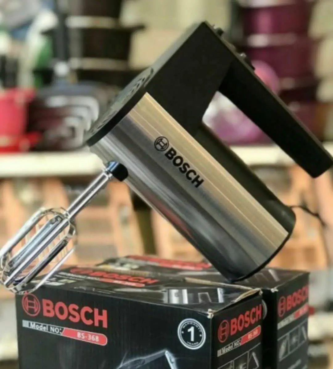 🥰مدل گیربکسی بوش
