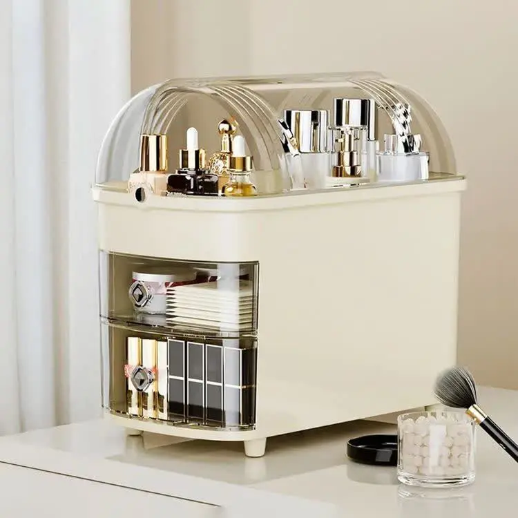 سری جدید استند آرایشی