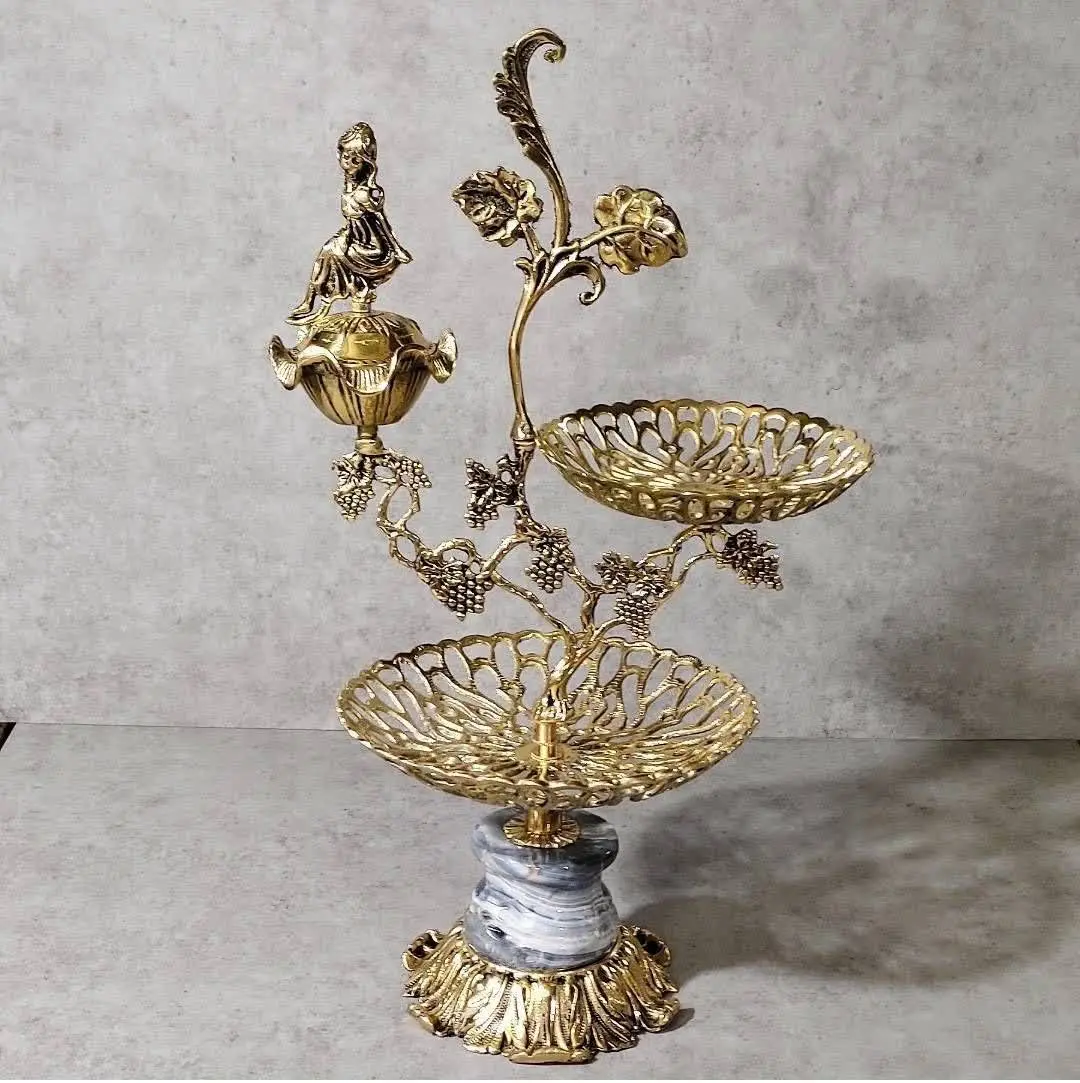 میوه خوری شیرینی خوری با قن...