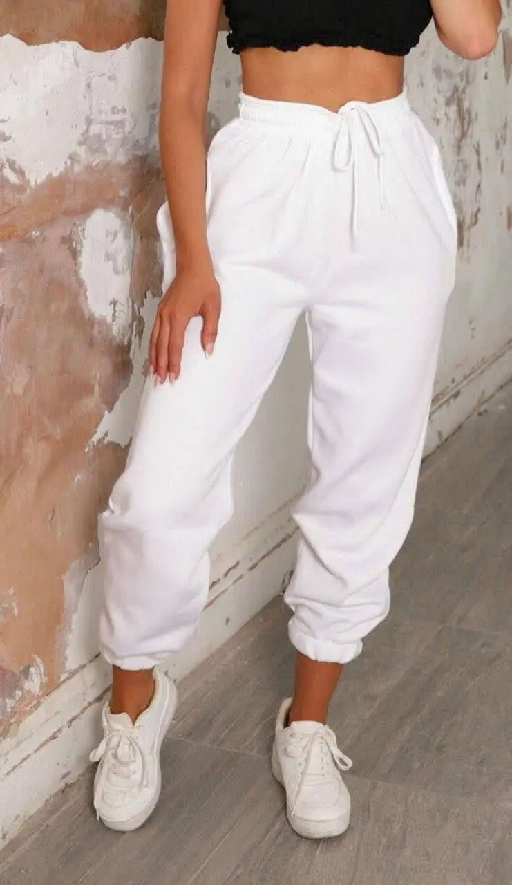 📝توضیحات: شلوار جاگر کرکی 😍😍