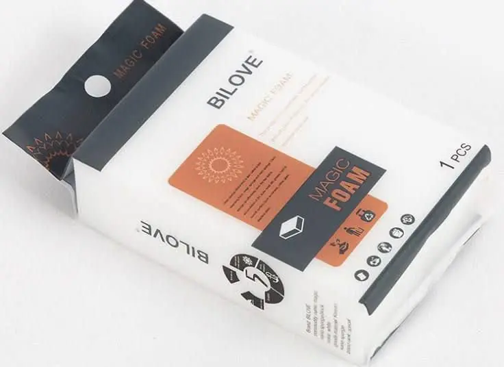 مناسب از بین بردن لکه های سخت